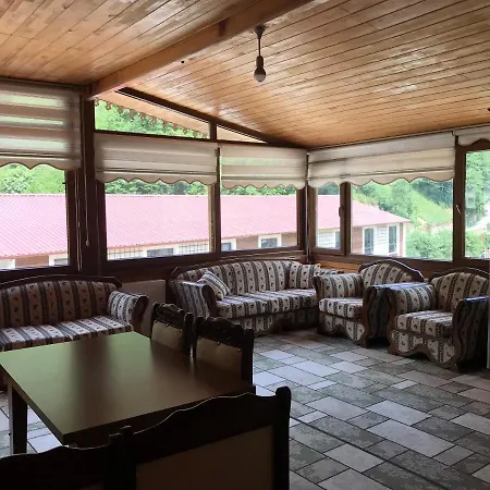 Apartment Irmak Apart *