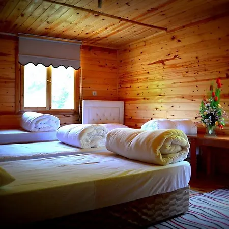 Irmak Apart Apartment Camlihemsin